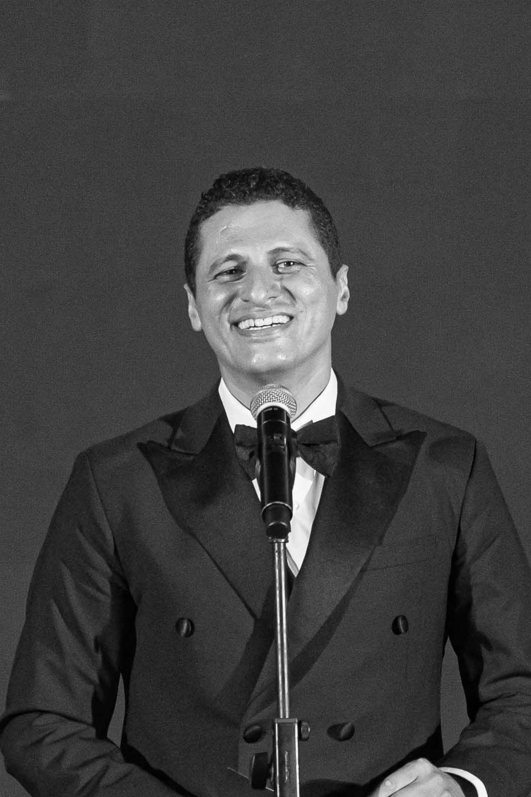 Amr Mansi