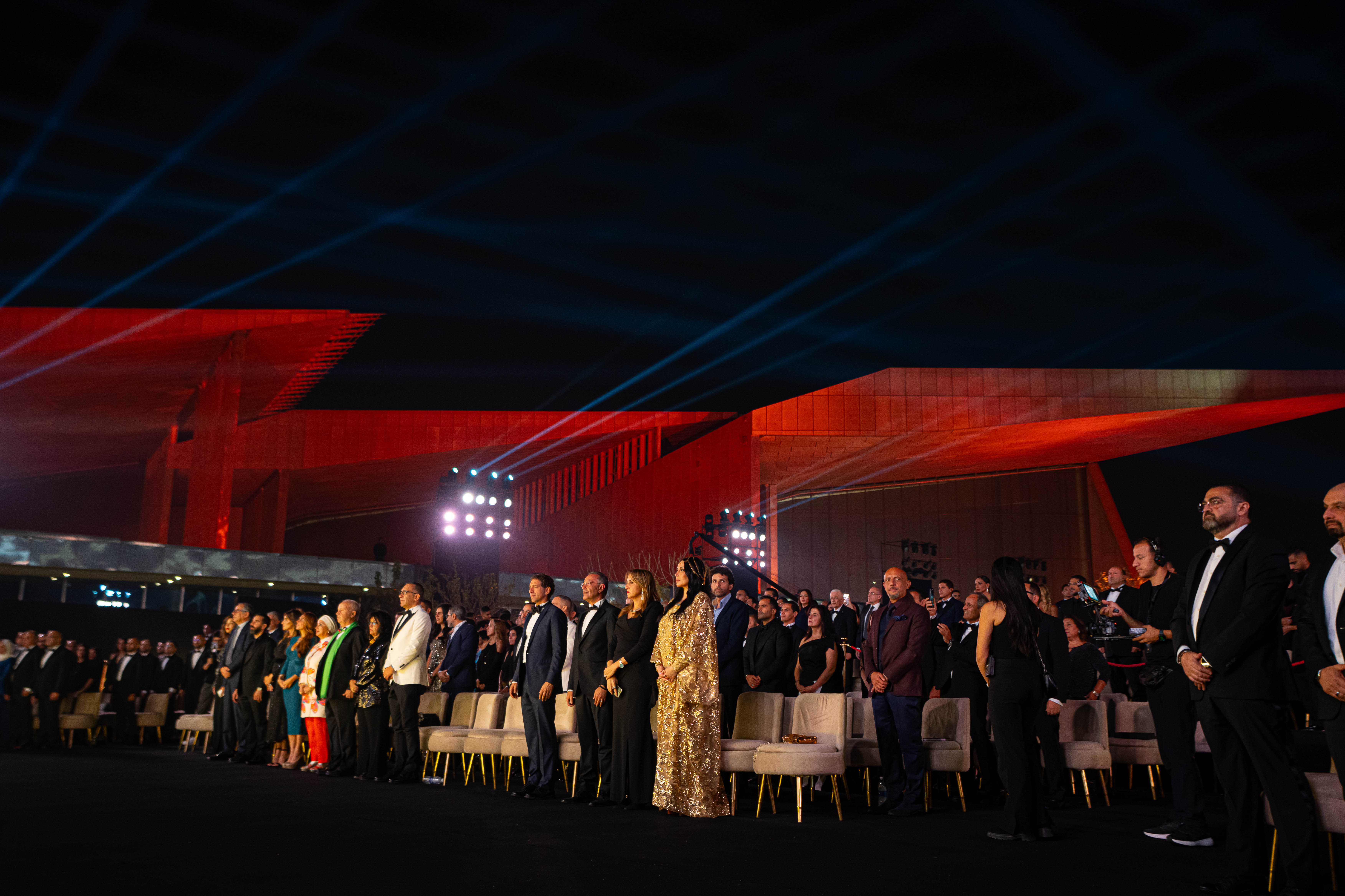 Egypt Entrepreneurs Awards 2025