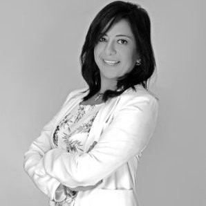 Rasha Tantawy