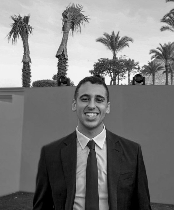Ziad Ayoub