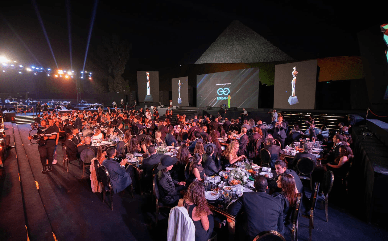 Egypt Entrepreneurs Awards 2022