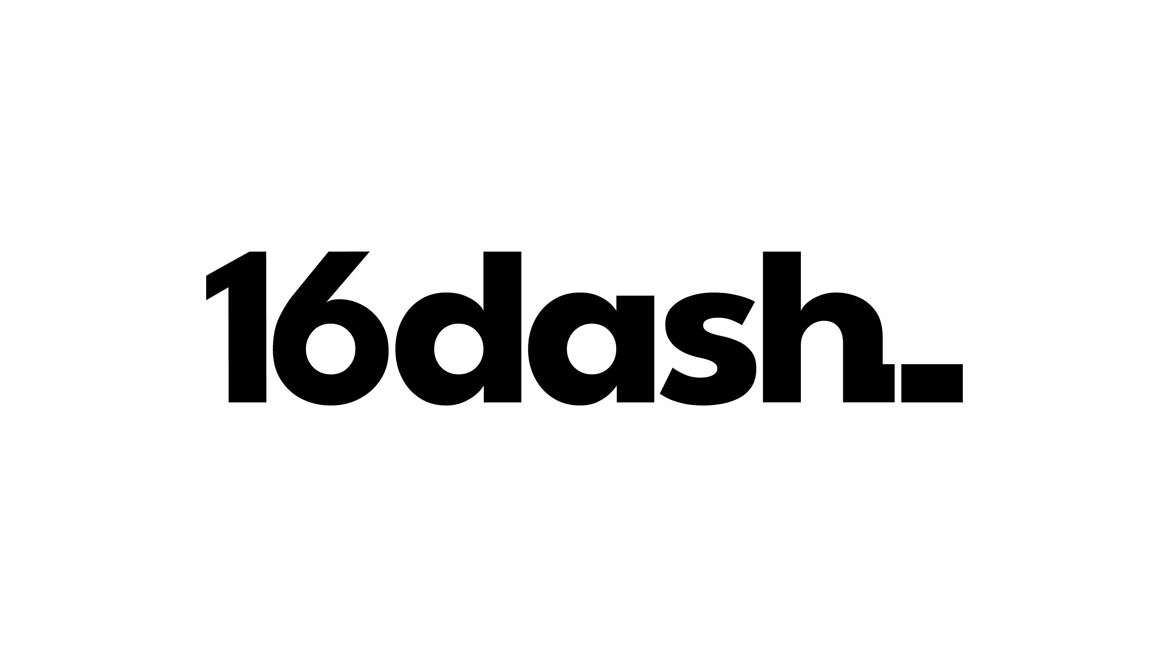 16dash